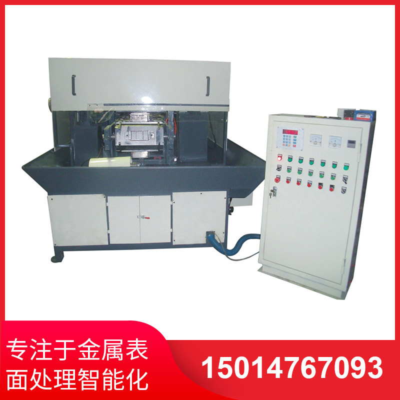 兩砂(sha)全(quan)自動(dong)水(shui)磨拉絲(si)機