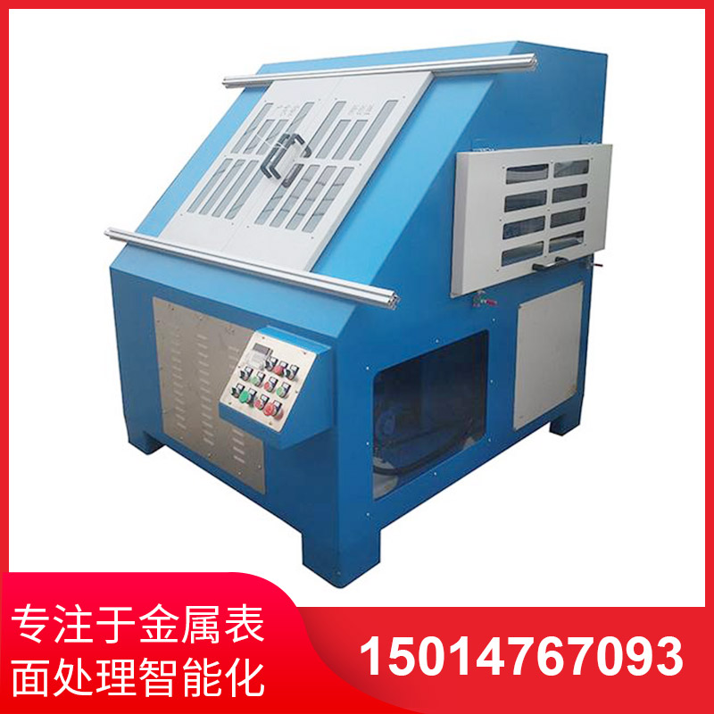 環(huan)保(bao)型(xing)自動(dong)抛(pao)光機