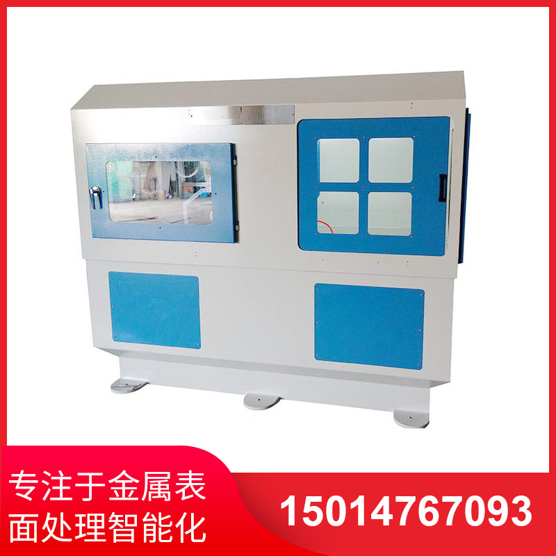 抛光(guang)機廠(chang)傢告(gao)訴(su)您抛(pao)光機(ji)如何(he)提(ti)高傚率(lv)與(yu)質(zhi)量(liang)註意