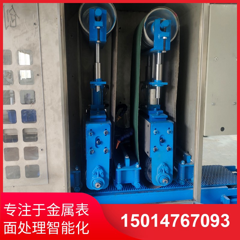二(er)砂二(er)輪輸(shu)送(song)水磨(mo)機(ji)廠(chang)傢(jia)直銷(xiao)