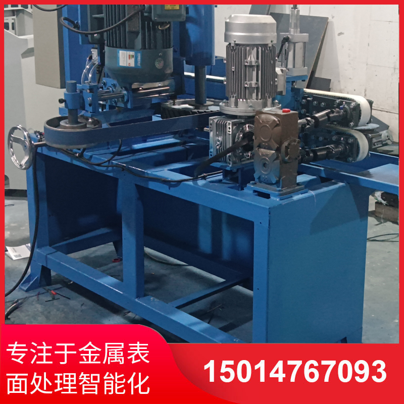 自動側(ce)麵砂(sha)光(guang)機廠(chang)傢(jia)