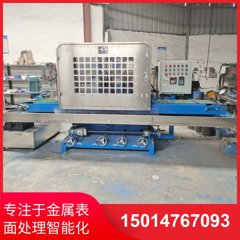 350寬(kuan)三砂(sha)一輪輸送(song)水磨(mo)機